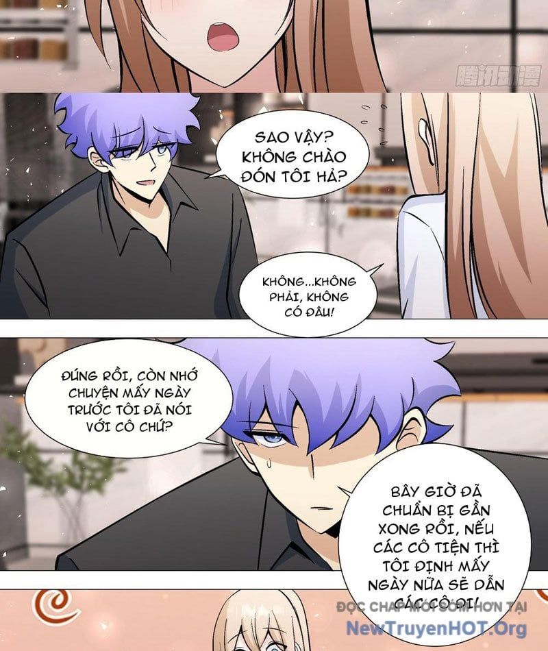 đọc truyện Trọng Sinh Thành Chó Của Nữ Thần Chương 398 ảnh 17 tại Thiên Thai Truyện