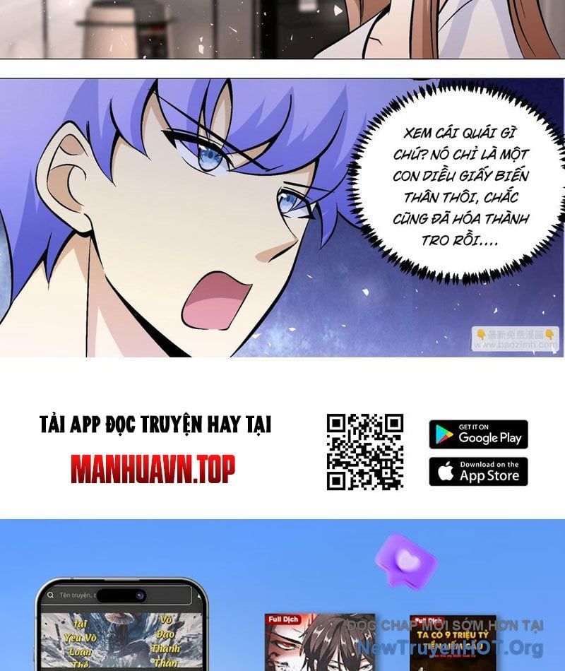 đọc truyện Trọng Sinh Thành Chó Của Nữ Thần Chương 398 ảnh 19 tại Thiên Thai Truyện