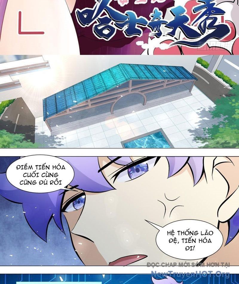 đọc truyện Trọng Sinh Thành Chó Của Nữ Thần Chương 398 ảnh 5 tại Thiên Thai Truyện