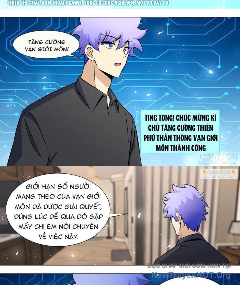 đọc truyện Trọng Sinh Thành Chó Của Nữ Thần Chương 398 ảnh 7 tại Thiên Thai Truyện