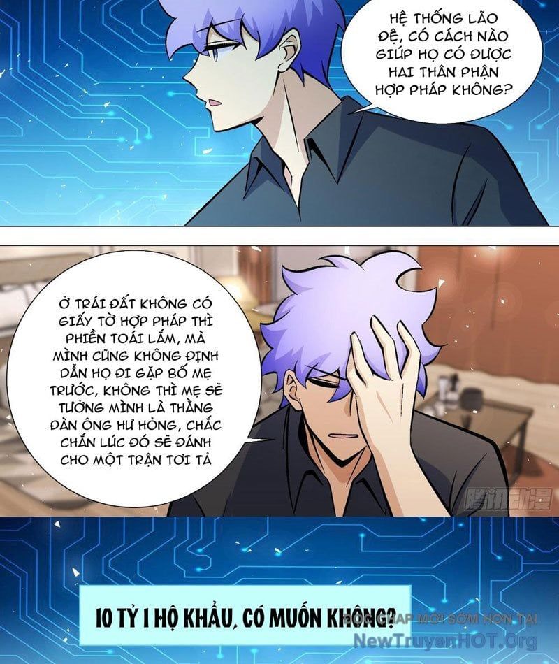 đọc truyện Trọng Sinh Thành Chó Của Nữ Thần Chương 398 ảnh 8 tại Thiên Thai Truyện