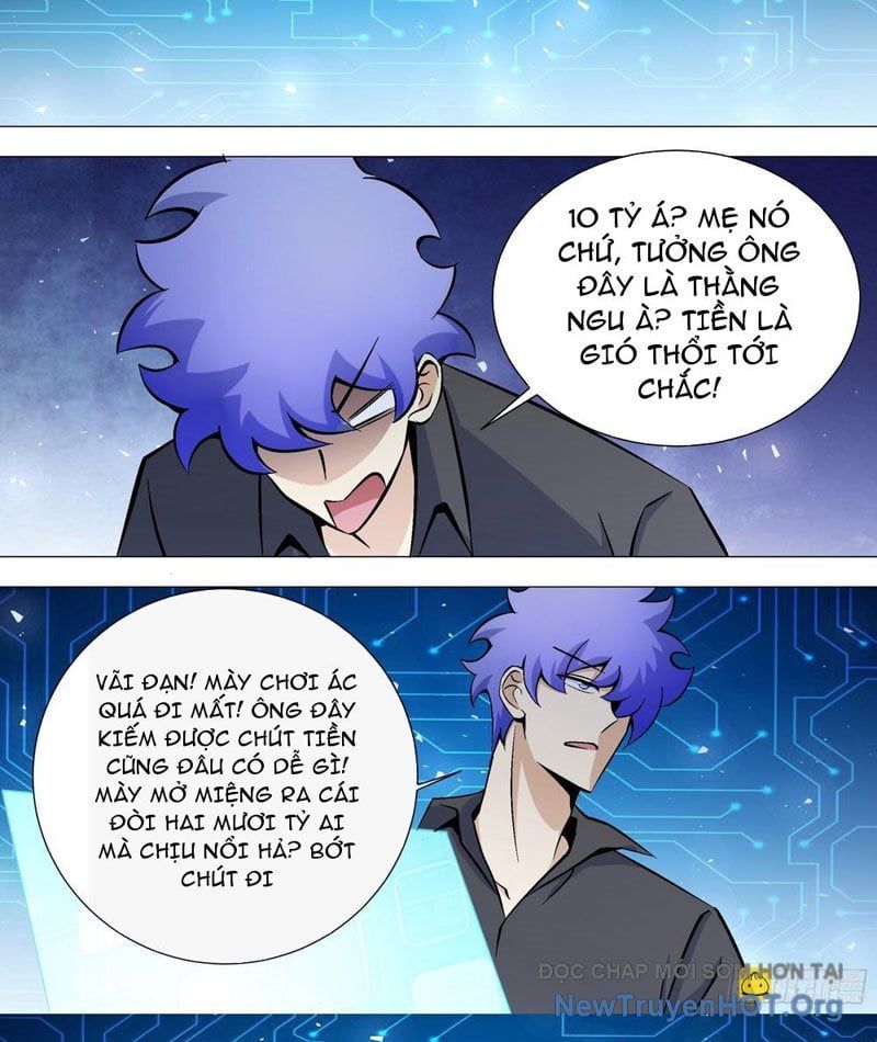 đọc truyện Trọng Sinh Thành Chó Của Nữ Thần Chương 398 ảnh 9 tại Thiên Thai Truyện