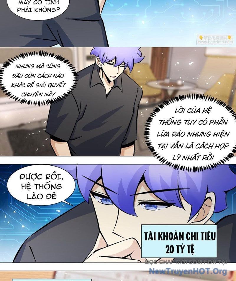 đọc truyện Trọng Sinh Thành Chó Của Nữ Thần Chương 398 ảnh 11 tại Thiên Thai Truyện