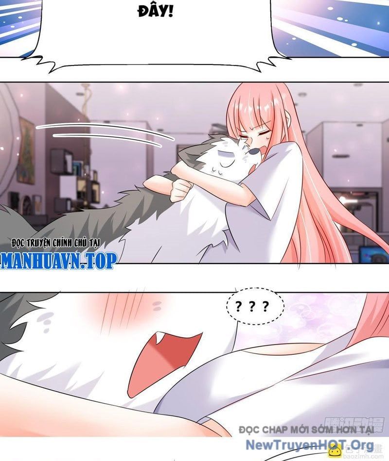 đọc truyện Trọng Sinh Thành Chó Của Nữ Thần Chương 399 ảnh 15 tại Thiên Thai Truyện