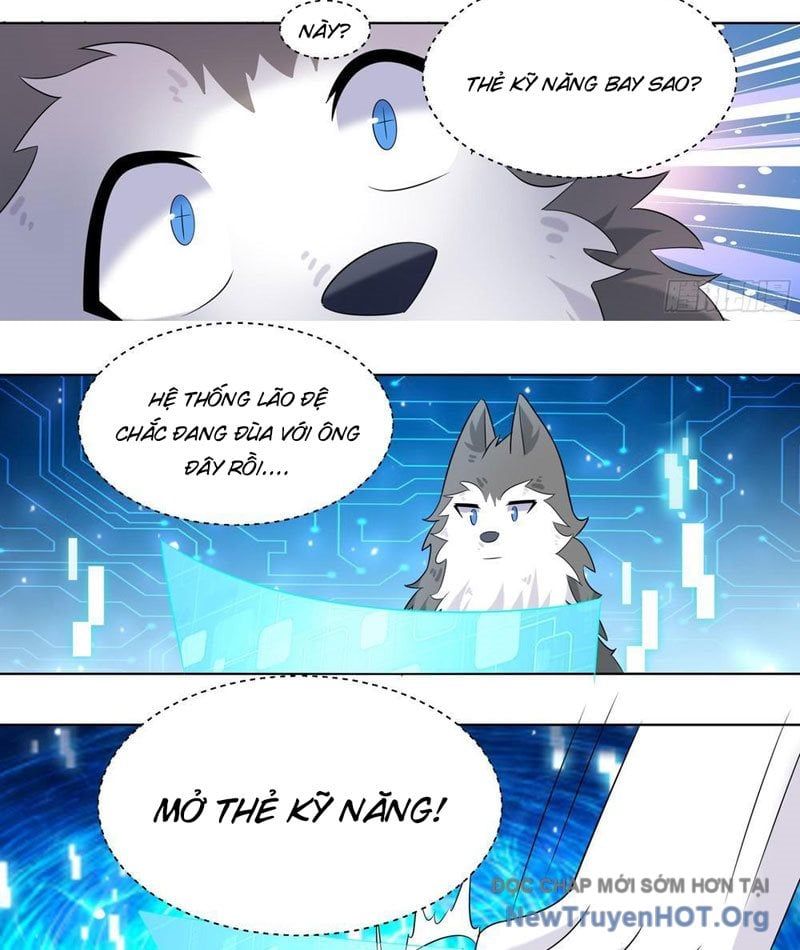 đọc truyện Trọng Sinh Thành Chó Của Nữ Thần Chương 399 ảnh 18 tại Thiên Thai Truyện