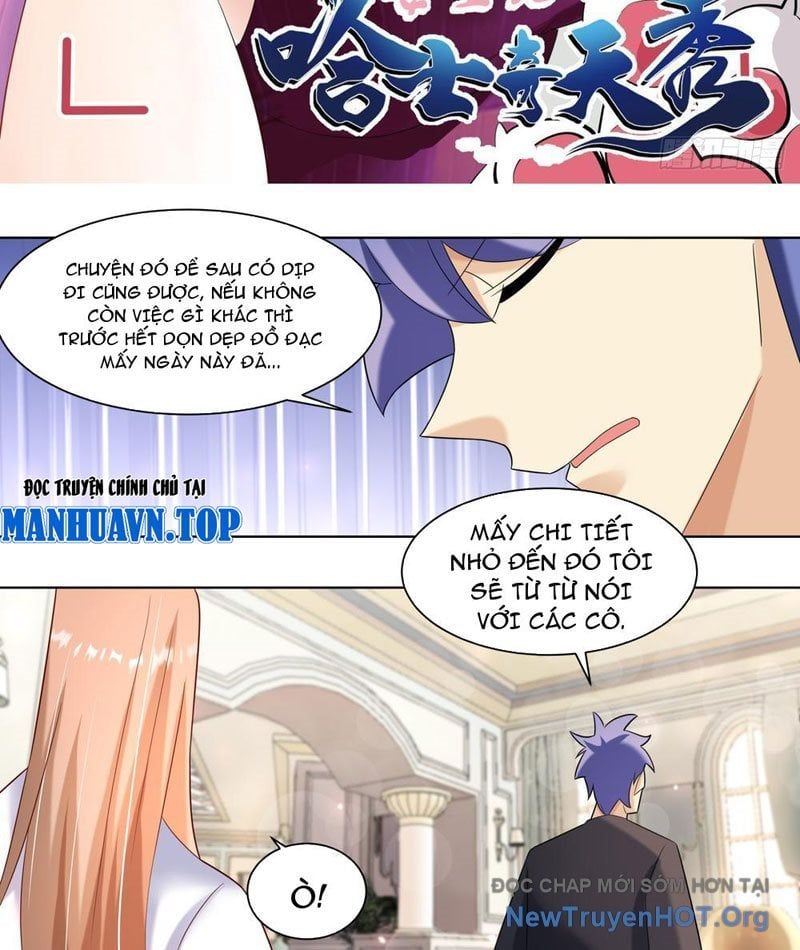 đọc truyện Trọng Sinh Thành Chó Của Nữ Thần Chương 399 ảnh 5 tại Thiên Thai Truyện