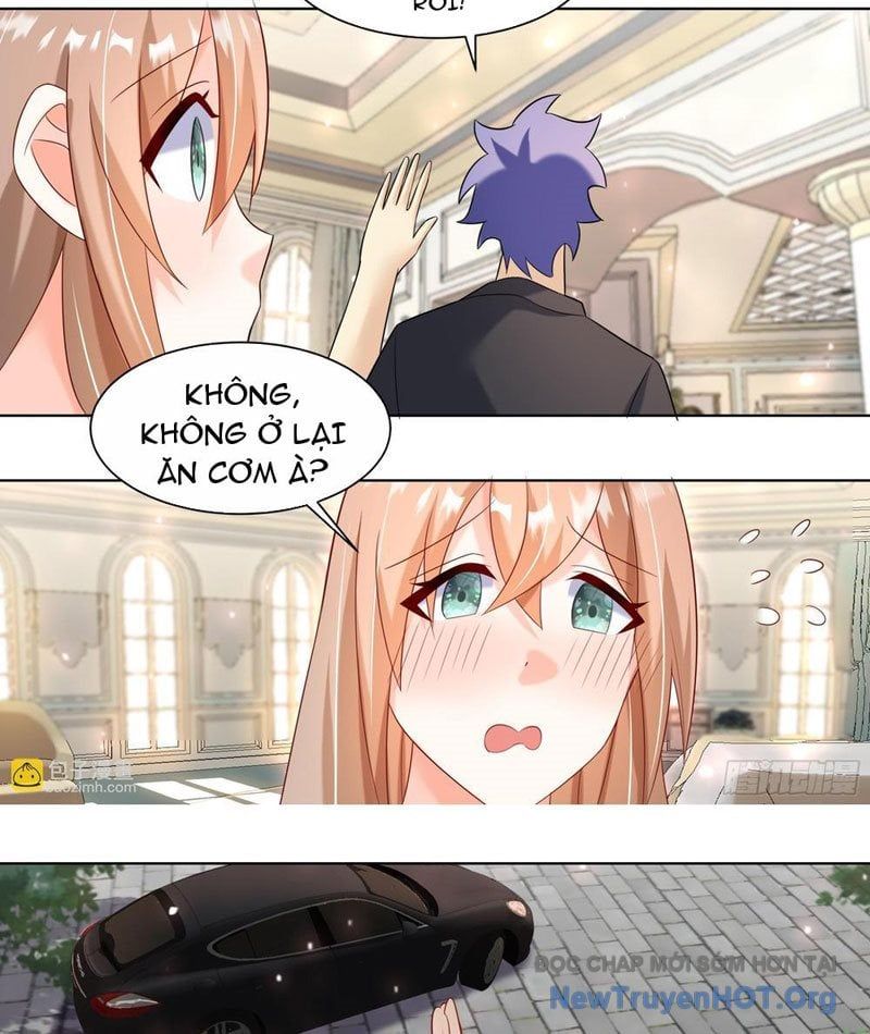 đọc truyện Trọng Sinh Thành Chó Của Nữ Thần Chương 399 ảnh 8 tại Thiên Thai Truyện