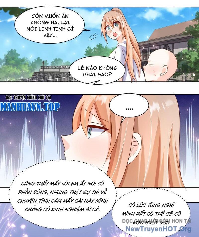 đọc truyện Trọng Sinh Thành Chó Của Nữ Thần Chương 399 ảnh 10 tại Thiên Thai Truyện