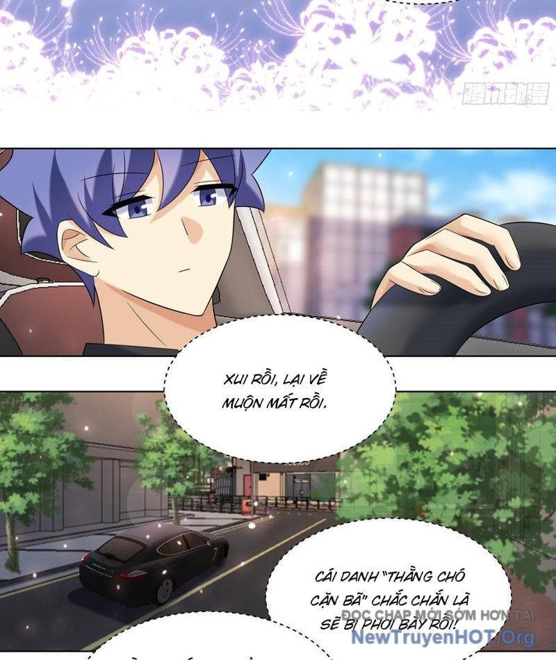 đọc truyện Trọng Sinh Thành Chó Của Nữ Thần Chương 399 ảnh 11 tại Thiên Thai Truyện