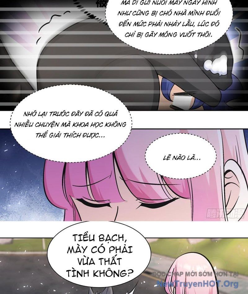 đọc truyện Trọng Sinh Thành Chó Của Nữ Thần Chương 400 ảnh 14 tại Thiên Thai Truyện