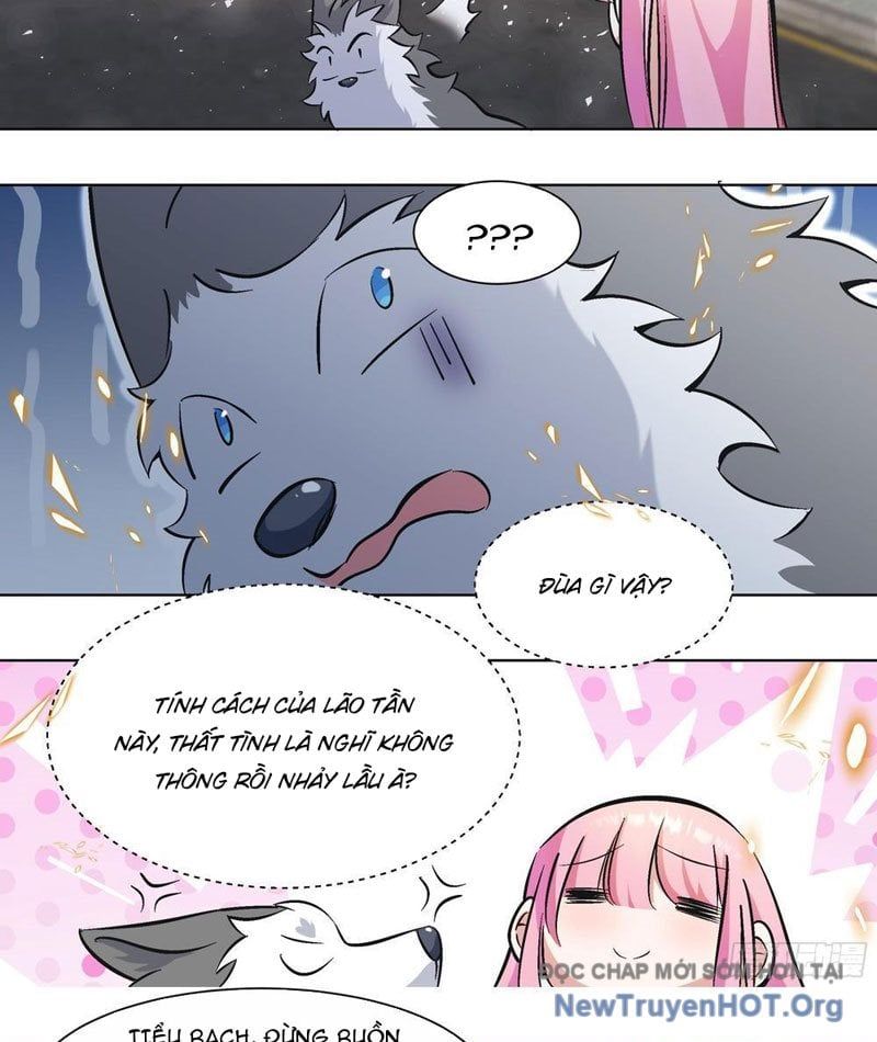 đọc truyện Trọng Sinh Thành Chó Của Nữ Thần Chương 400 ảnh 15 tại Thiên Thai Truyện