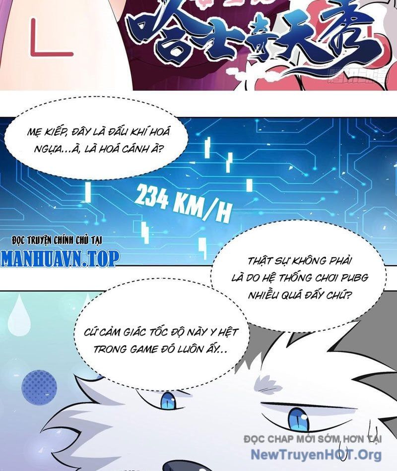 đọc truyện Trọng Sinh Thành Chó Của Nữ Thần Chương 400 ảnh 5 tại Thiên Thai Truyện