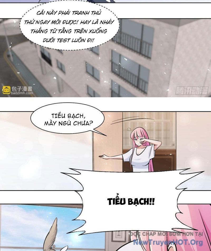 đọc truyện Trọng Sinh Thành Chó Của Nữ Thần Chương 400 ảnh 6 tại Thiên Thai Truyện