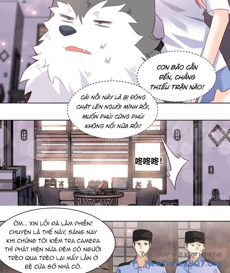 đọc truyện Trọng Sinh Thành Chó Của Nữ Thần Chương 401 ảnh 14 tại Thiên Thai Truyện