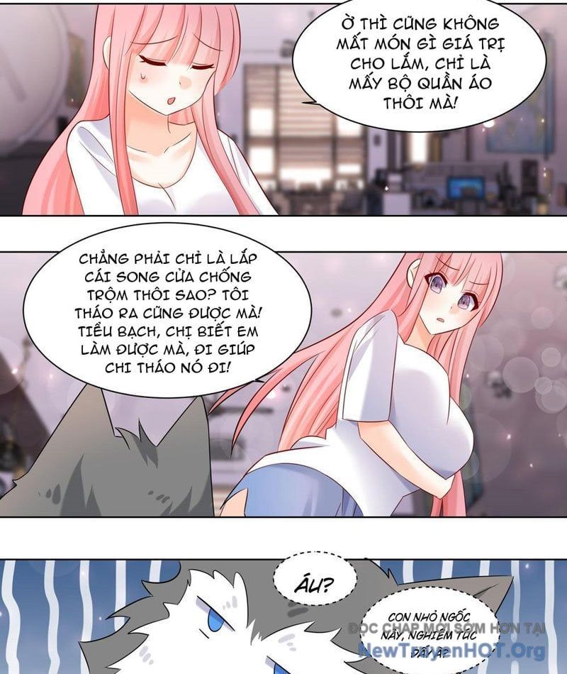 đọc truyện Trọng Sinh Thành Chó Của Nữ Thần Chương 401 ảnh 16 tại Thiên Thai Truyện