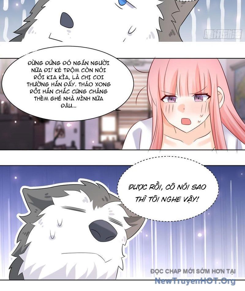 đọc truyện Trọng Sinh Thành Chó Của Nữ Thần Chương 401 ảnh 17 tại Thiên Thai Truyện