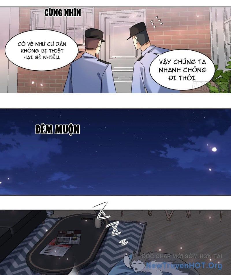 đọc truyện Trọng Sinh Thành Chó Của Nữ Thần Chương 401 ảnh 18 tại Thiên Thai Truyện