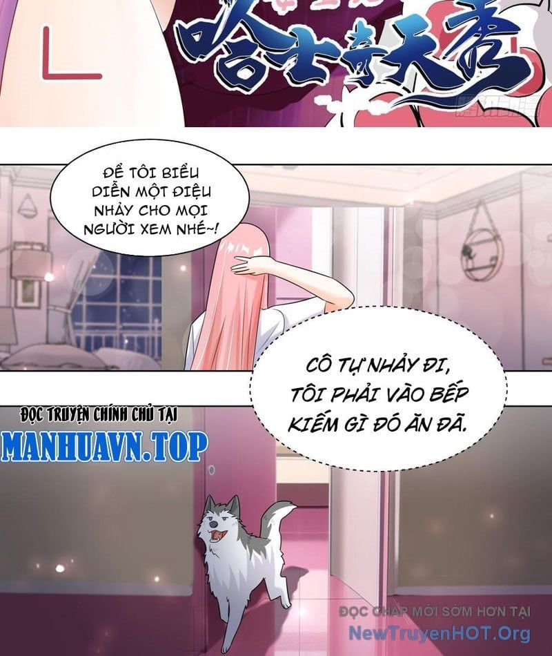 đọc truyện Trọng Sinh Thành Chó Của Nữ Thần Chương 401 ảnh 5 tại Thiên Thai Truyện