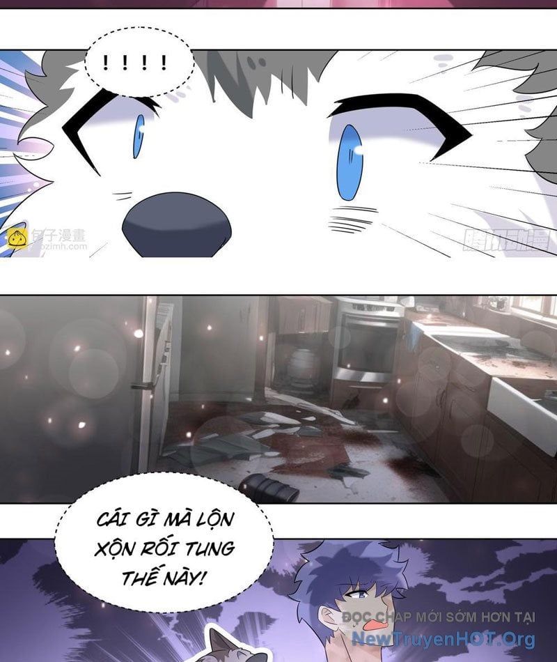 đọc truyện Trọng Sinh Thành Chó Của Nữ Thần Chương 401 ảnh 6 tại Thiên Thai Truyện