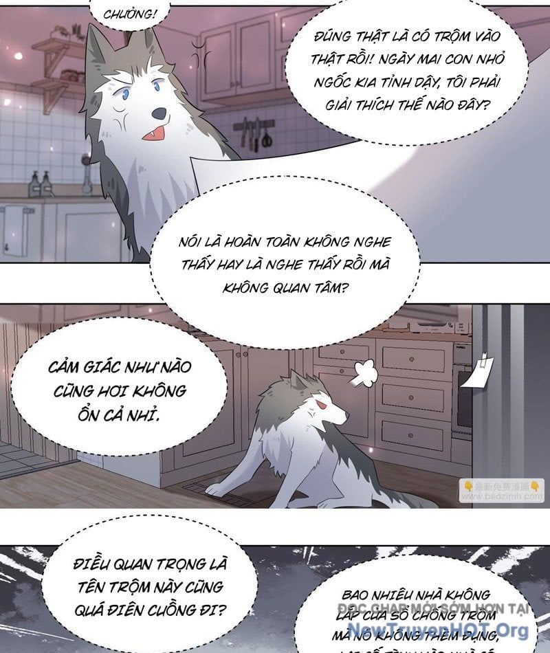 đọc truyện Trọng Sinh Thành Chó Của Nữ Thần Chương 401 ảnh 8 tại Thiên Thai Truyện