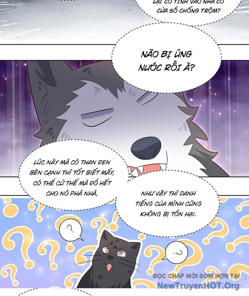 đọc truyện Trọng Sinh Thành Chó Của Nữ Thần Chương 401 ảnh 9 tại Thiên Thai Truyện