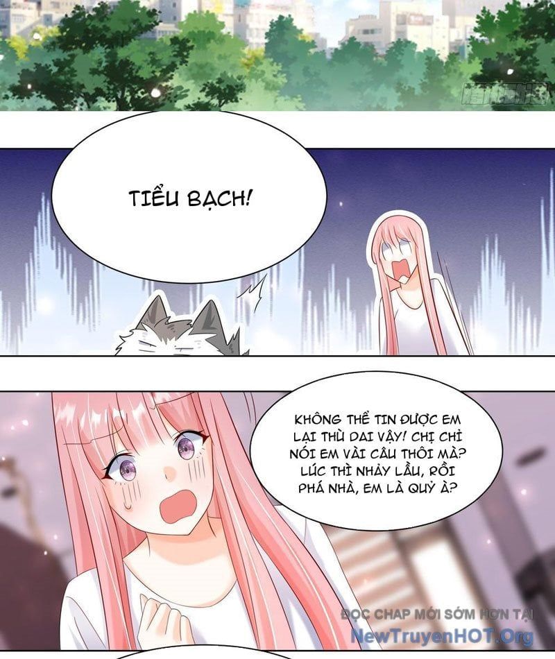 đọc truyện Trọng Sinh Thành Chó Của Nữ Thần Chương 401 ảnh 11 tại Thiên Thai Truyện