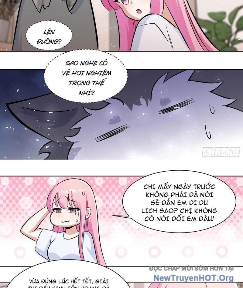 đọc truyện Trọng Sinh Thành Chó Của Nữ Thần Chương 402 ảnh 13 tại Thiên Thai Truyện