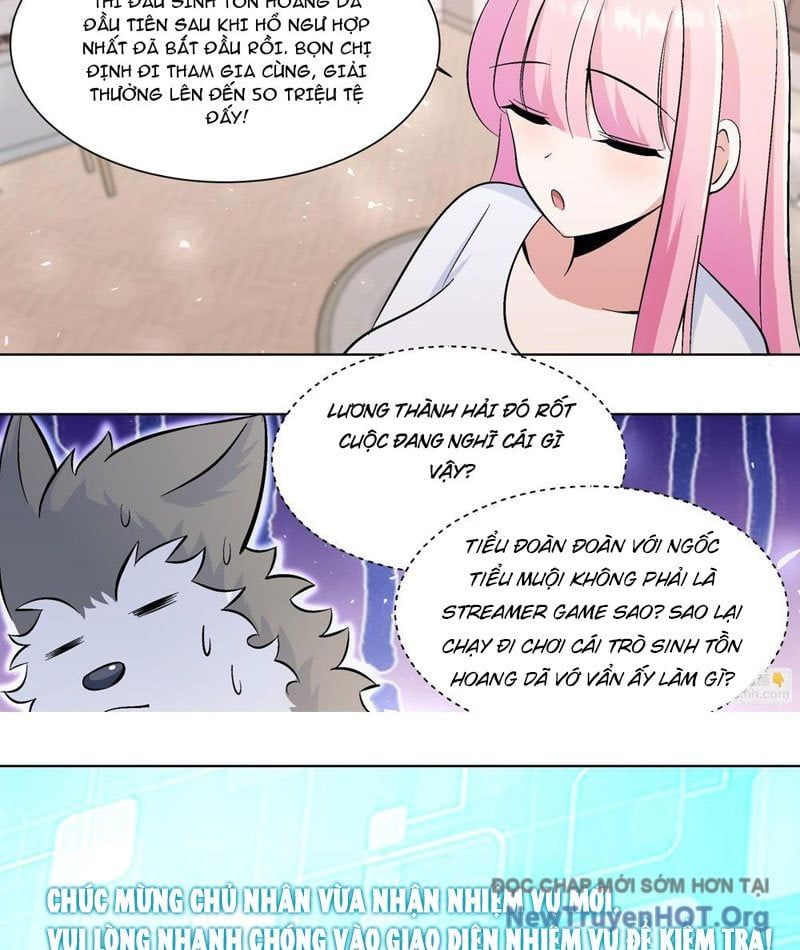 đọc truyện Trọng Sinh Thành Chó Của Nữ Thần Chương 402 ảnh 14 tại Thiên Thai Truyện