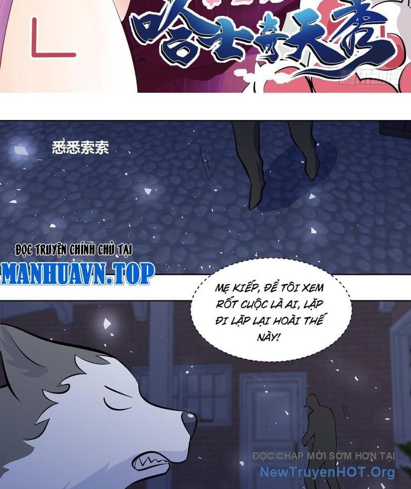 đọc truyện Trọng Sinh Thành Chó Của Nữ Thần Chương 402 ảnh 5 tại Thiên Thai Truyện