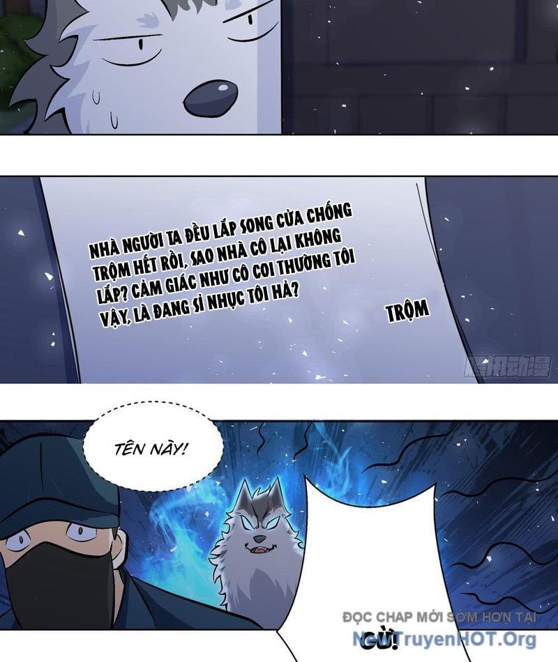 đọc truyện Trọng Sinh Thành Chó Của Nữ Thần Chương 402 ảnh 7 tại Thiên Thai Truyện