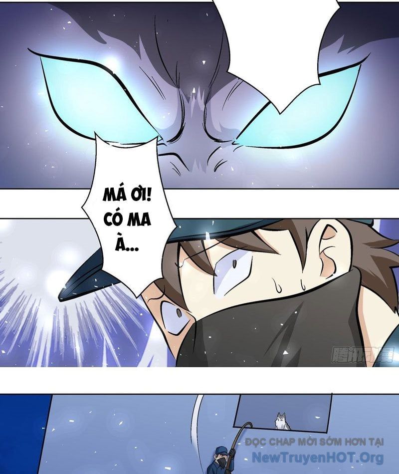 đọc truyện Trọng Sinh Thành Chó Của Nữ Thần Chương 402 ảnh 8 tại Thiên Thai Truyện