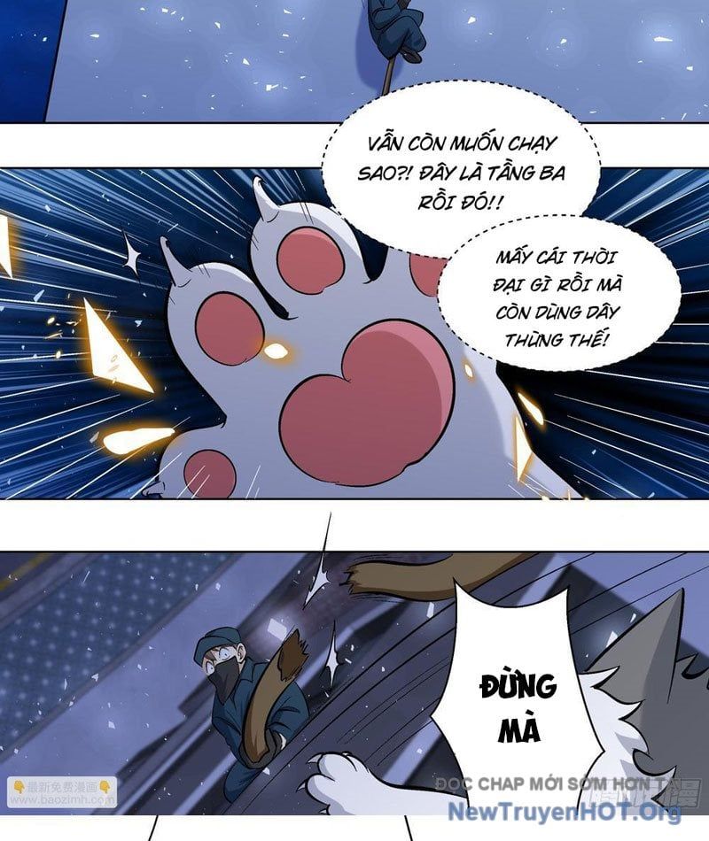 đọc truyện Trọng Sinh Thành Chó Của Nữ Thần Chương 402 ảnh 9 tại Thiên Thai Truyện