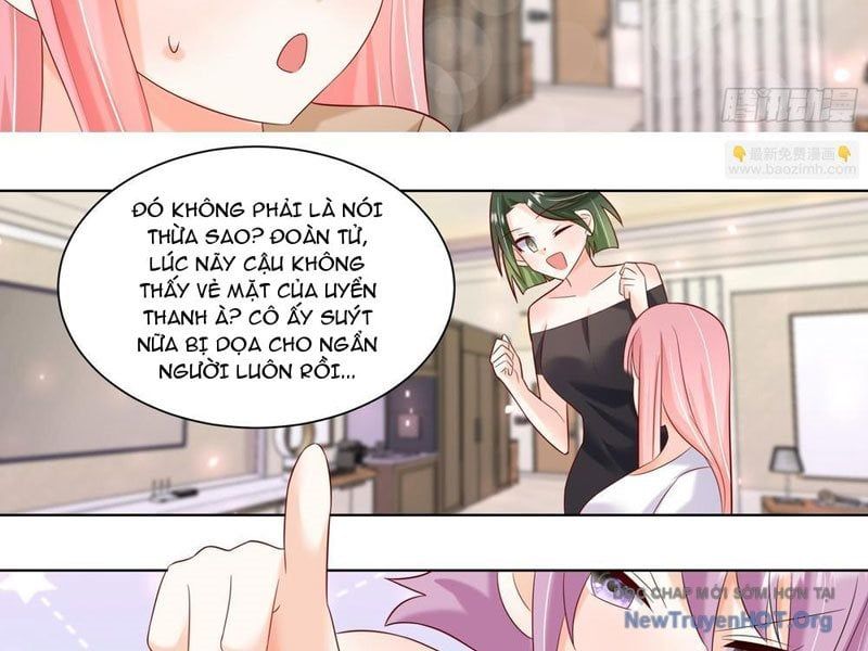 đọc truyện Trọng Sinh Thành Chó Của Nữ Thần Chương 403 ảnh 17 tại Thiên Thai Truyện