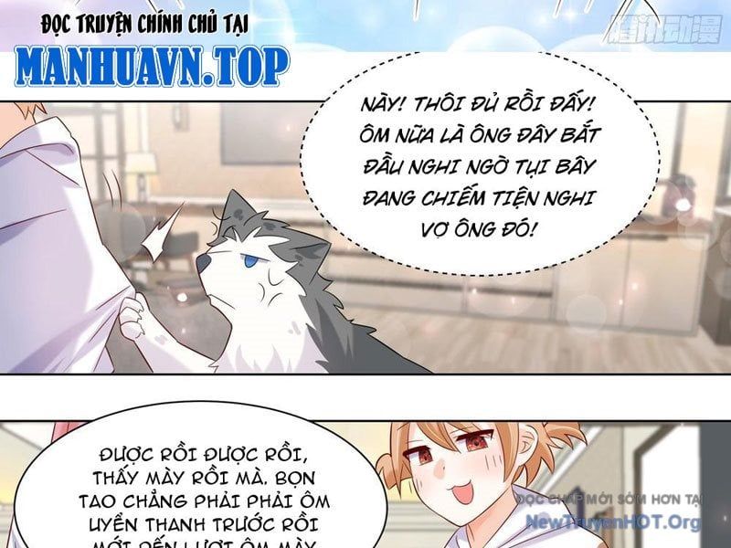 đọc truyện Trọng Sinh Thành Chó Của Nữ Thần Chương 403 ảnh 19 tại Thiên Thai Truyện