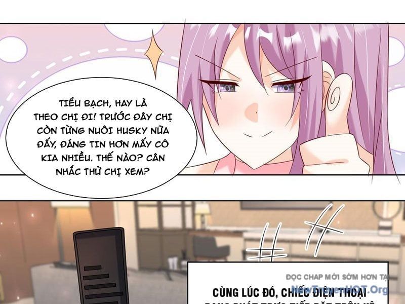 đọc truyện Trọng Sinh Thành Chó Của Nữ Thần Chương 403 ảnh 21 tại Thiên Thai Truyện