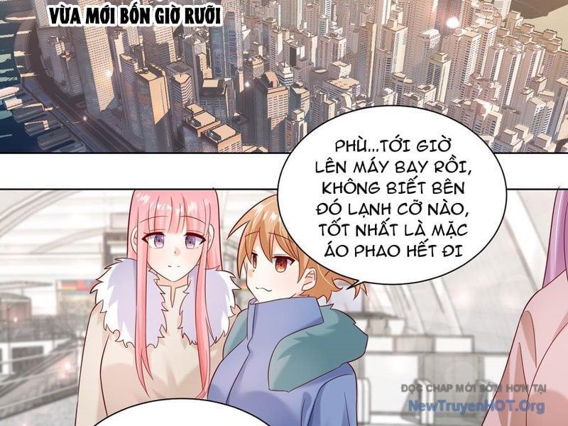 đọc truyện Trọng Sinh Thành Chó Của Nữ Thần Chương 403 ảnh 25 tại Thiên Thai Truyện