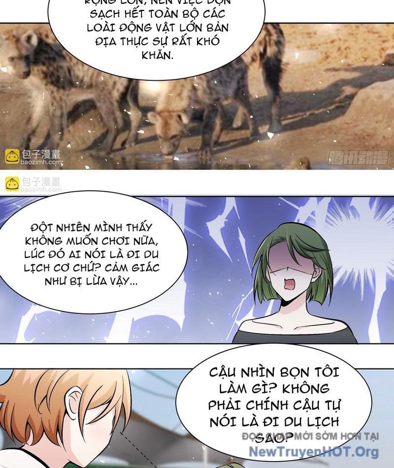 đọc truyện Trọng Sinh Thành Chó Của Nữ Thần Chương 404 ảnh 12 tại Thiên Thai Truyện