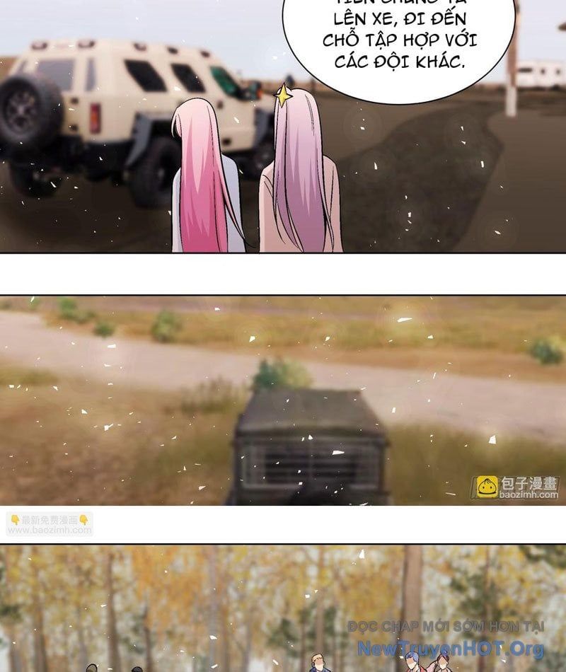 đọc truyện Trọng Sinh Thành Chó Của Nữ Thần Chương 404 ảnh 14 tại Thiên Thai Truyện