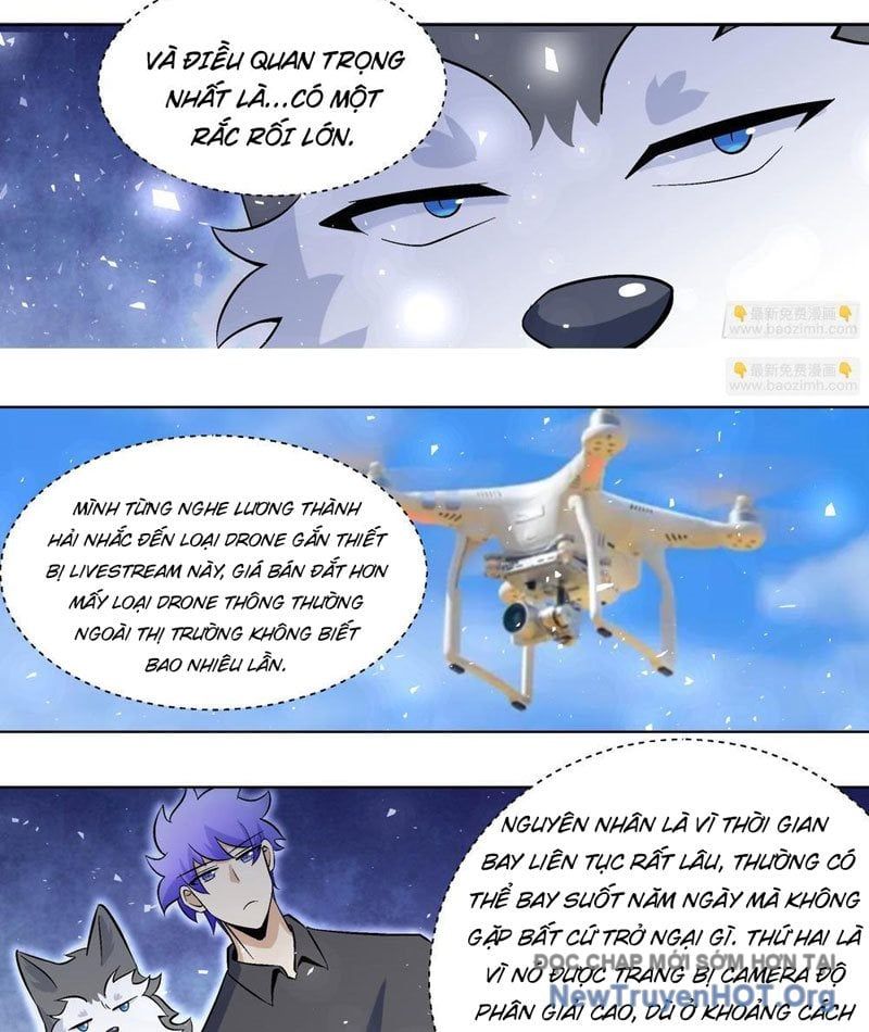 đọc truyện Trọng Sinh Thành Chó Của Nữ Thần Chương 404 ảnh 18 tại Thiên Thai Truyện