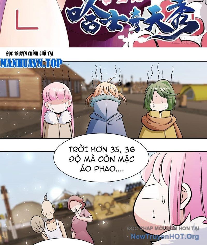 đọc truyện Trọng Sinh Thành Chó Của Nữ Thần Chương 404 ảnh 5 tại Thiên Thai Truyện