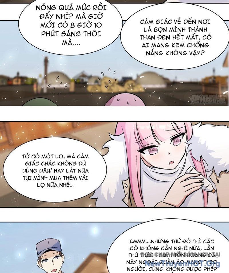 đọc truyện Trọng Sinh Thành Chó Của Nữ Thần Chương 404 ảnh 6 tại Thiên Thai Truyện