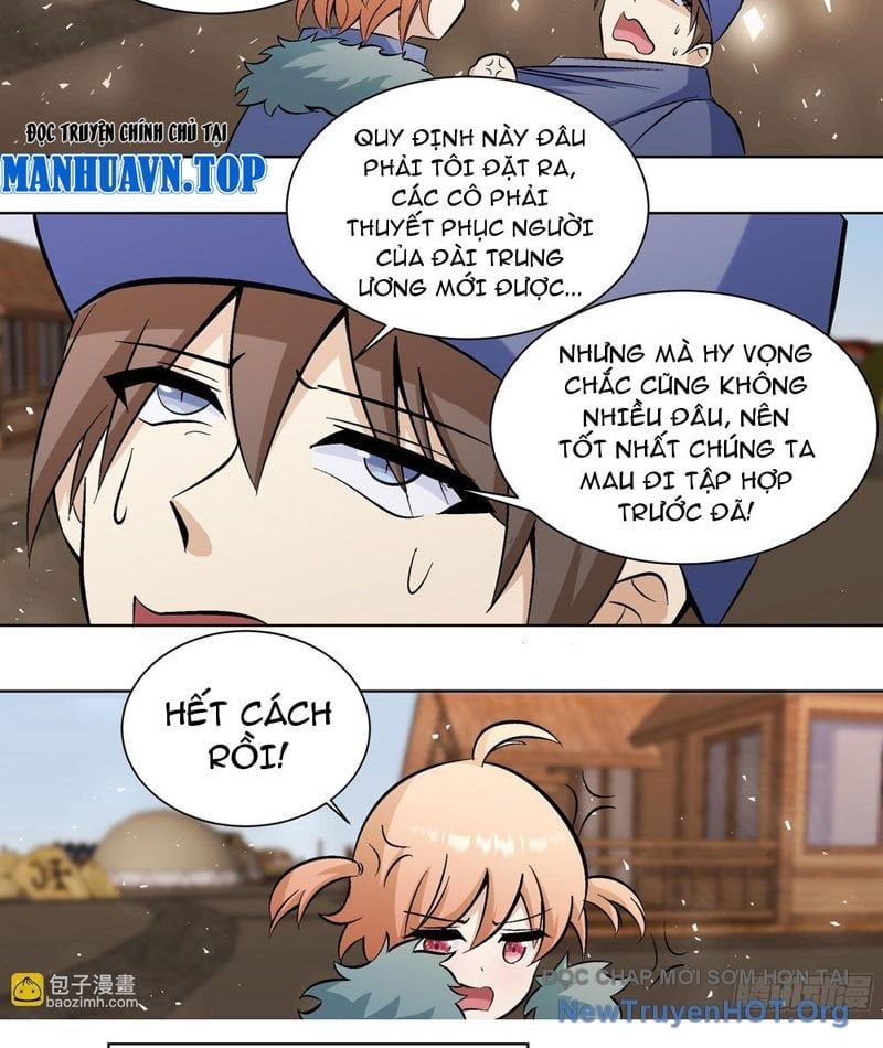 đọc truyện Trọng Sinh Thành Chó Của Nữ Thần Chương 404 ảnh 9 tại Thiên Thai Truyện