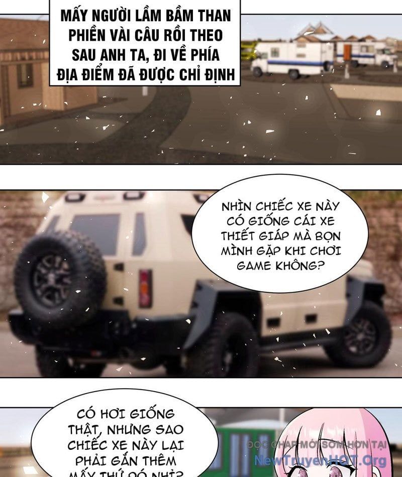 đọc truyện Trọng Sinh Thành Chó Của Nữ Thần Chương 404 ảnh 10 tại Thiên Thai Truyện