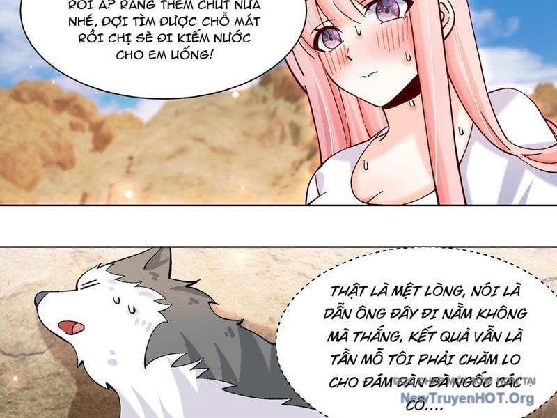 đọc truyện Trọng Sinh Thành Chó Của Nữ Thần Chương 405 ảnh 18 tại Thiên Thai Truyện