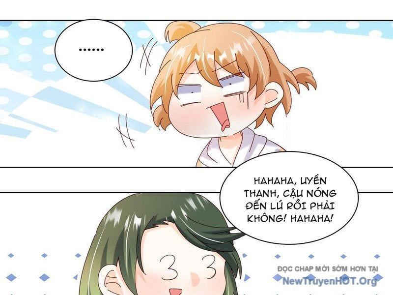 đọc truyện Trọng Sinh Thành Chó Của Nữ Thần Chương 405 ảnh 21 tại Thiên Thai Truyện