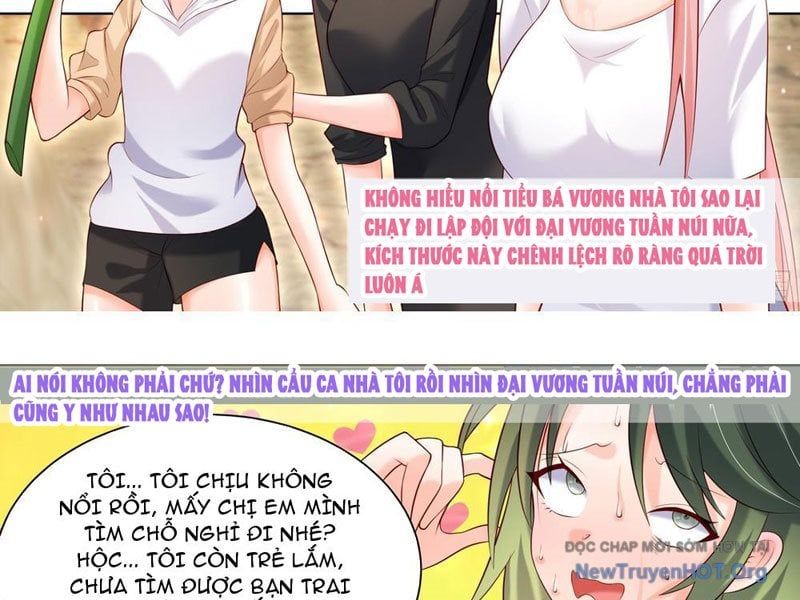 đọc truyện Trọng Sinh Thành Chó Của Nữ Thần Chương 405 ảnh 11 tại Thiên Thai Truyện