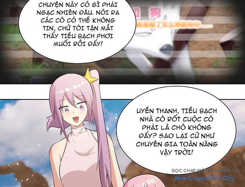 đọc truyện Trọng Sinh Thành Chó Của Nữ Thần Chương 406 ảnh 19 tại Thiên Thai Truyện