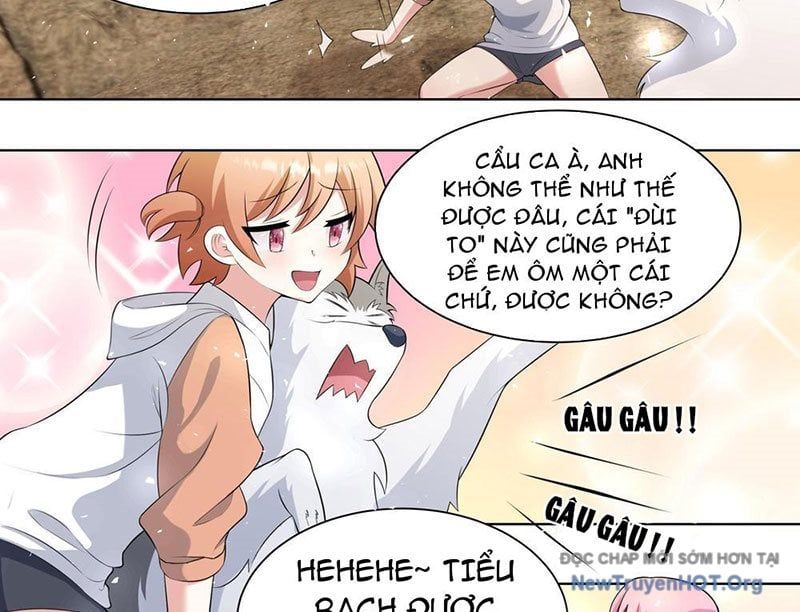 đọc truyện Trọng Sinh Thành Chó Của Nữ Thần Chương 406 ảnh 23 tại Thiên Thai Truyện