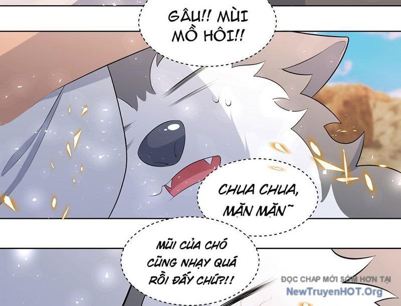 đọc truyện Trọng Sinh Thành Chó Của Nữ Thần Chương 406 ảnh 25 tại Thiên Thai Truyện