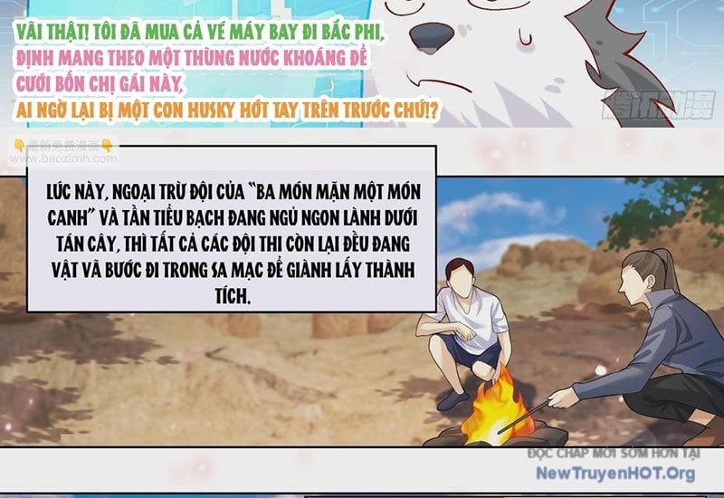 đọc truyện Trọng Sinh Thành Chó Của Nữ Thần Chương 407 ảnh 12 tại Thiên Thai Truyện